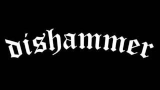 Dishammer - Under The Sign Of The D-Beat Mark