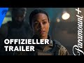 Special Ops Lioness Offizieller Trailer Paramount Deutschland