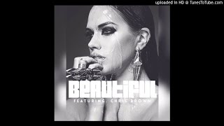 Da Illest - Beautiful (feat. Chris Brown)