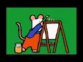 Maisy Retro UK Kids TV 90 S 00 S