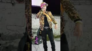 Pablo Chill-E ft Chuchu Retro - Pensando En Ti (Official Video en Vivo)