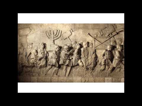 Numisia presenta: Masada