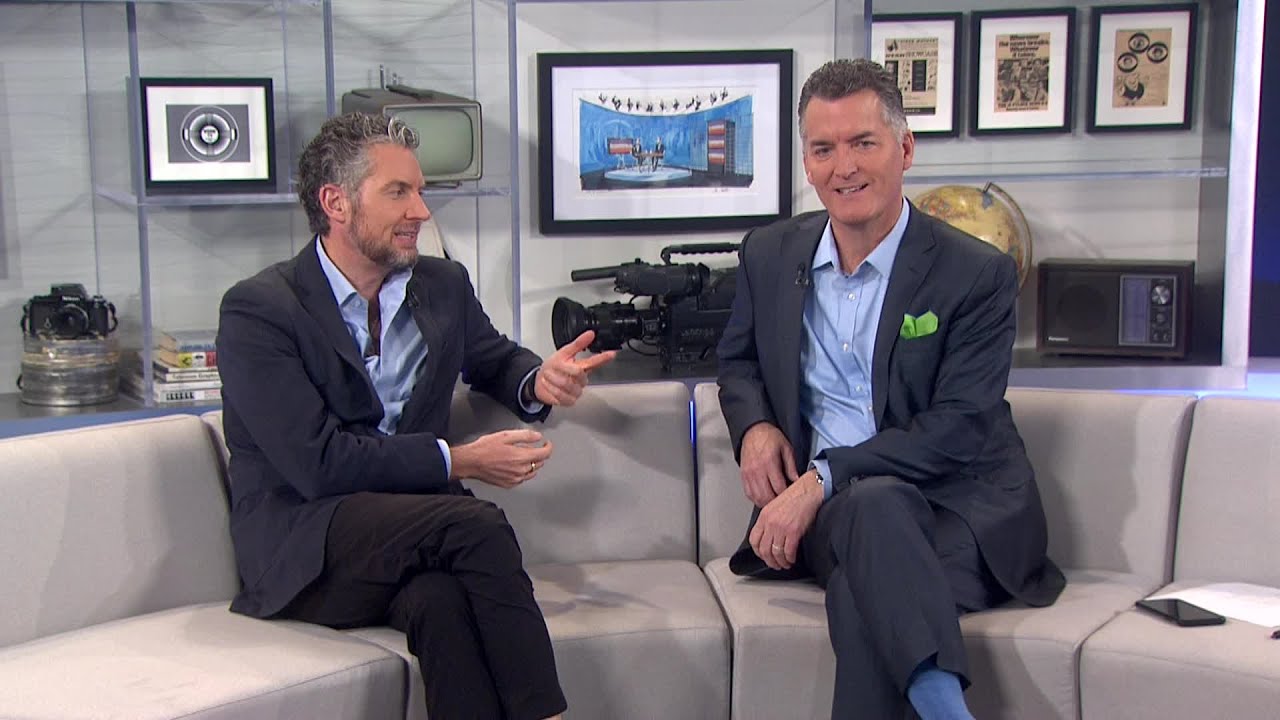 Eye on the Election: Two weeks away