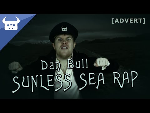 SUNLESS SEA RAP | Dan Bull