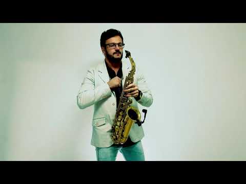 Porque Homem não Chora (Pablo) - Cover Tarcisio Sax Show