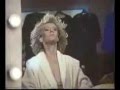 Agnetha Faltskog Commercial 1985