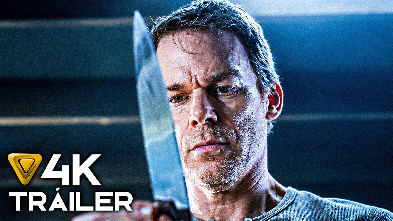 DEXTER: RESURRECCIÓN T2 Tráiler Oficial Español Latino (2026)