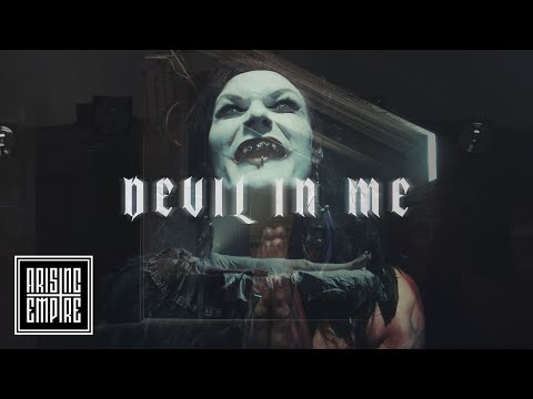 MISTER MISERY - Devil In Me (OFFICIAL VIDEO)