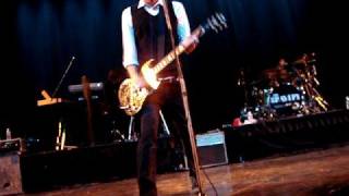 The Bravery-This is not the end