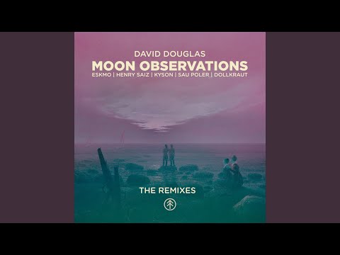 Moon Observations (Henry Saiz Remix)