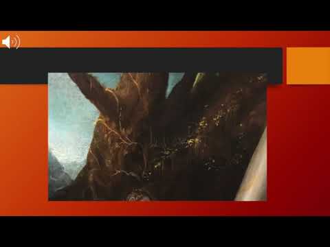 Lavinia Fontana's  "Christ with the symbols of the passion"