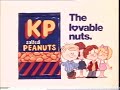 Vintage UK 70s Television Adverts