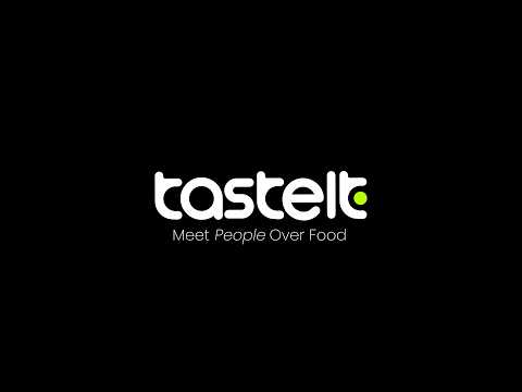 tasteit 소개 영상