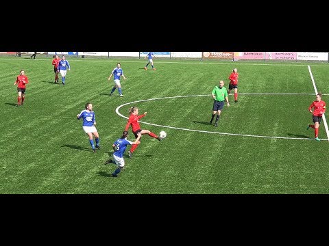 4K Woezik vr1 - Be Quick 28 vr1 samenvatting topklasse met wereldgoal