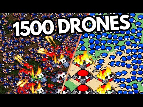 StarCraft Remastered FIGHT CLUB Ep. 4