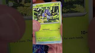 Pack Attack Day 352 #pokemon #pokemoncards #cards #tcg #pokemontcg #packopening