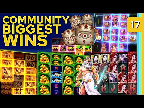 Community Biggest Wins – #17 / 2024