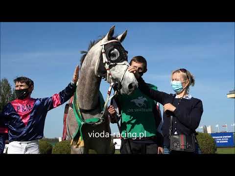 Gon. IV (Al Khalediah Racing Festival) - 9.05.2021 - Apollo Del Sol