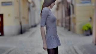 見れば納得！極美の美脚！