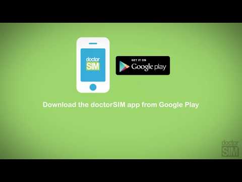 Unlock your Phone via IMEI