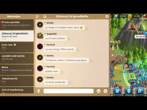 Kvk 2 Level 5 Pass! #2476