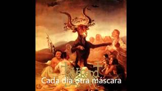 Reverend Bizarre - Burn In Hell Sub Esp