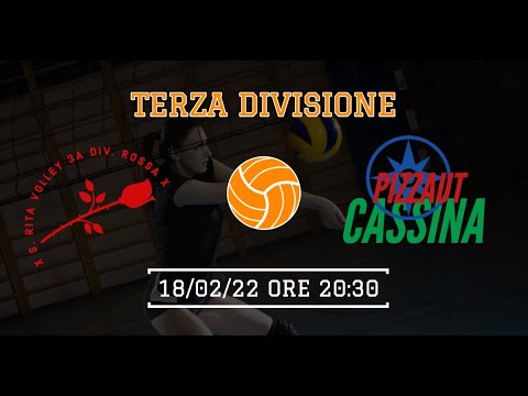 [3a DIV] 3-1 S. Rita Rossa VS Pizzaut Cassina