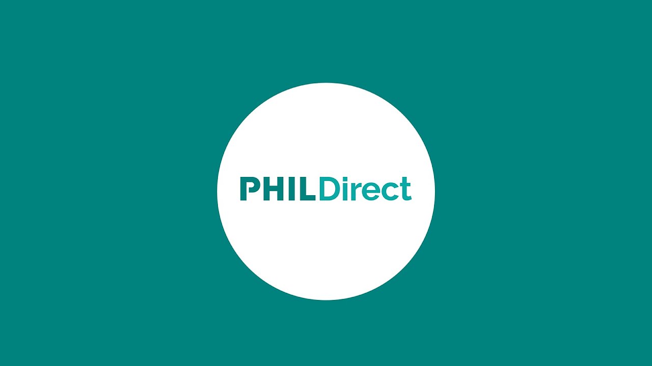 PHIL Direct overview video