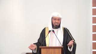 الحسنات الجارية بعد الموت - خطبة الجمعة للدكتور عماد السواعير image