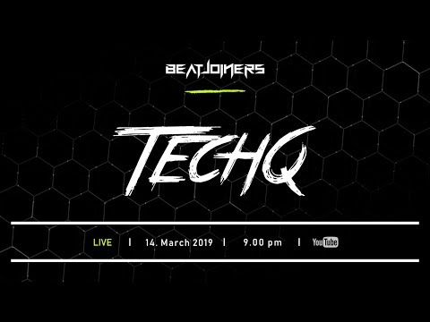 TechQ I BeatJoiners Livestream 003
