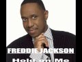 Freddie Jackson - Hold On Me - ON RÁDIOS Freddie Jackson - Hold On Me