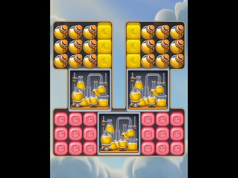 TOON BLAST level 2977