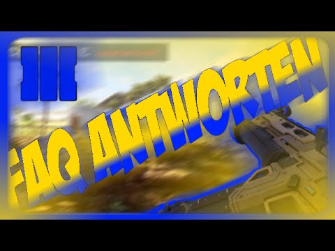 🎮★FAQ ANTWORTEN★🎮 | COD BO3 | 125+ GAMEPLAY BY SKATERFREAK