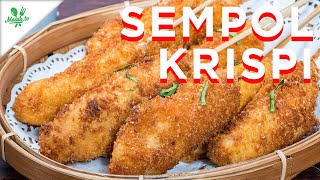 Sempol Krispi