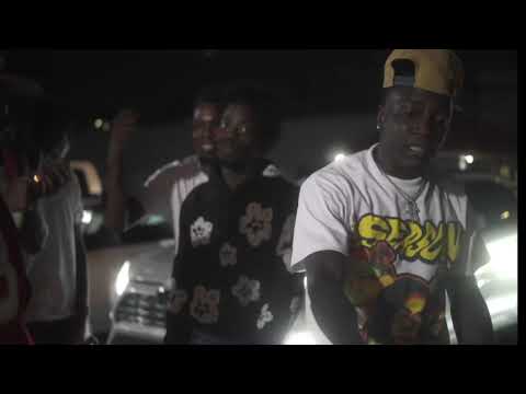 Lil Joee - Trap All Day (Official Music Video)