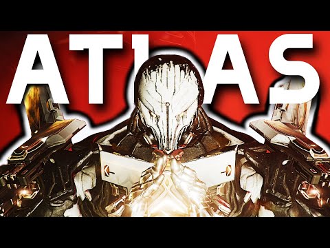 The Ultimate Atlas Guide... (WARFRAME)