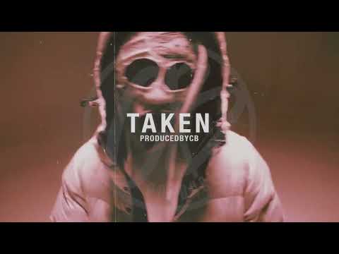 [FREE] PS Hitsquad x Kwengface Type Beat "Taken" - Drill Instrumental (Prodbycb)