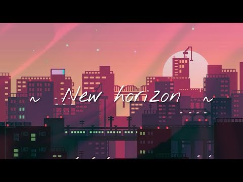 JPB - New Horizon Ft. Deverano (Lyrics / Lyrics Video) // #vevoCertified //#trending
