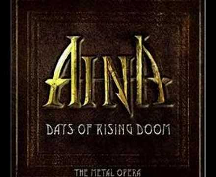 Aina - Son of Sorvahr