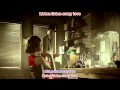 SECRET - POISON MV [English sub + Romanization + Hangul] [1080p][HD]