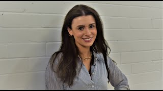 To Τρελό Λεπτό/The Mad Minute #141- with Film/Theatre Star, Demitra Sealy video