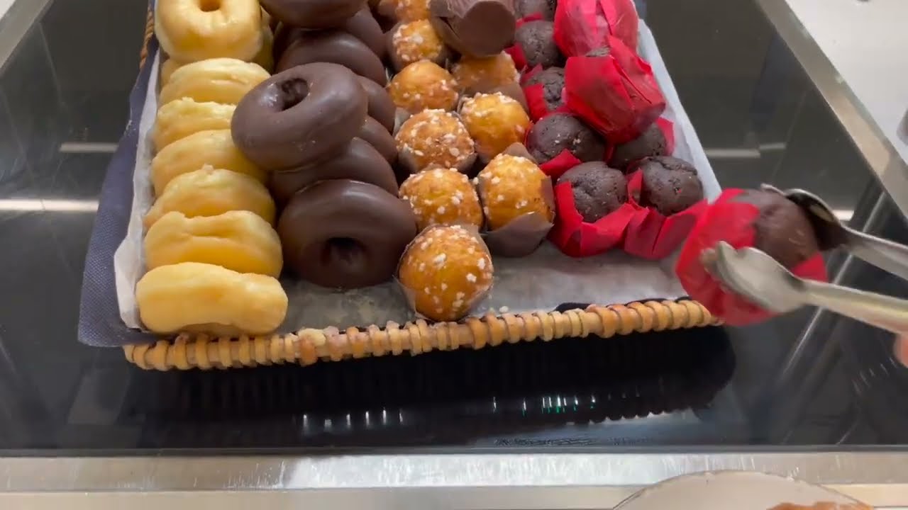 Caral VIP Lounge thumbnail