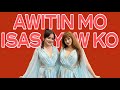 SEXBOMB GIRLS AWITIN MO ISASAYAW KO DJ BOMB CHARITY EVENT IN JAPAN
