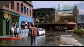 BACK TO THE FUTURE Part II (1989) - Alan Silvestri - Soundtrack Score Suite