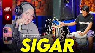 Download lagu SIGAR VERSI KOPLO FARIS KENDANG FT DEWI AYUNDA AREA KOPLO ( COVER ) mp3 Download lagu SIGAR VERSI KOPLO FARIS KENDANG FT DEWI AYUNDA AREA KOPLO ( COVER ) mp3
