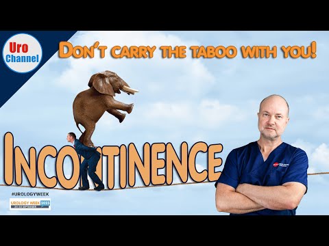 Say Goodbye to Embarrassment: Incontinence Forms Exposed | UroChannel