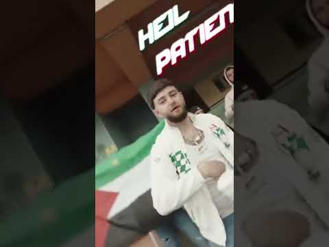 Es gibt keinen schlechten Nizi Part?