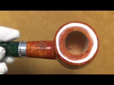 Pipa Santambrogio FX  major - Lovat - SS127