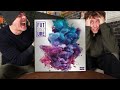 Dad Reacts To Future DS2