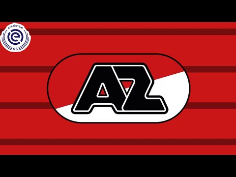 *Requested* AZ Alkmaar Goal Song Eredivisie 21-22|AZ Alkmaar Goaltune Eredivisie 21-22